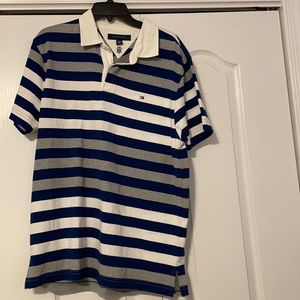 Men’s Polo Shirt